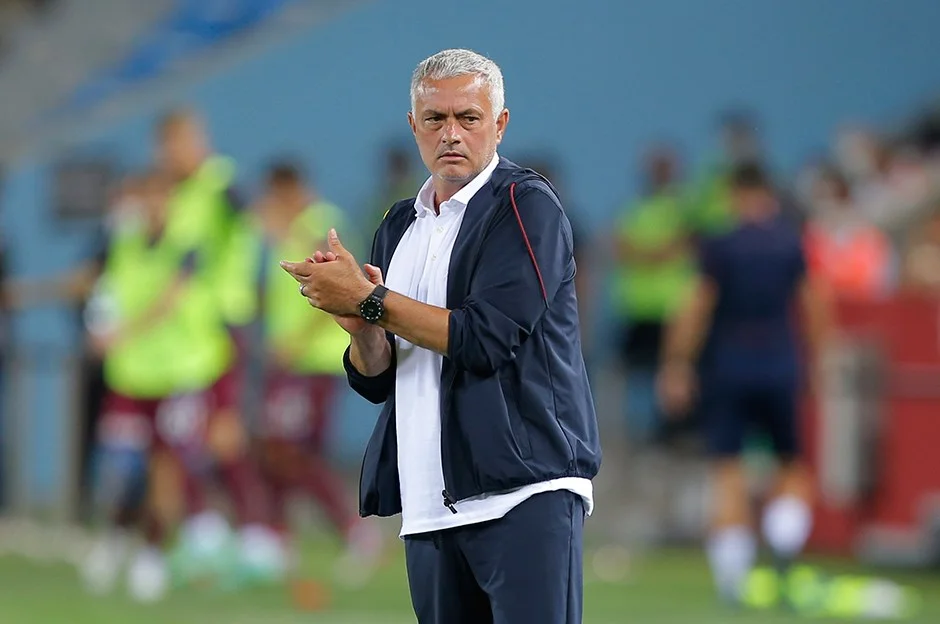 Mourinyo: “Mənim gələcəyim önəmli deyil“