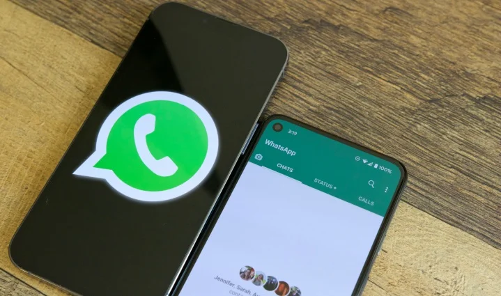 ​“WhatsApp” yeni mesaj pəncərəsi yaratdı Yazışmağa ehtiyac qalmır