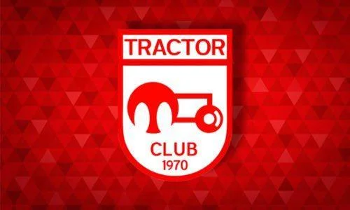 “Traktor” 1/4 də Ərəbistan komandası ilə qarşılaşdı