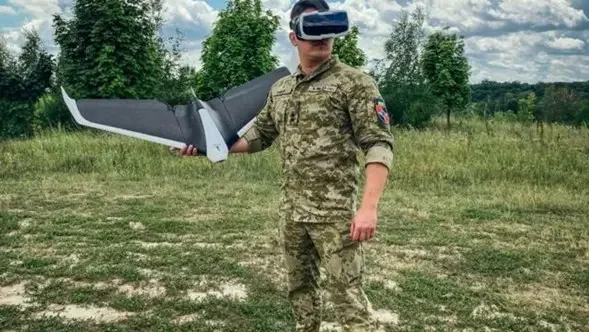 NATO müasir dron döyüşlərinə hazır deyil