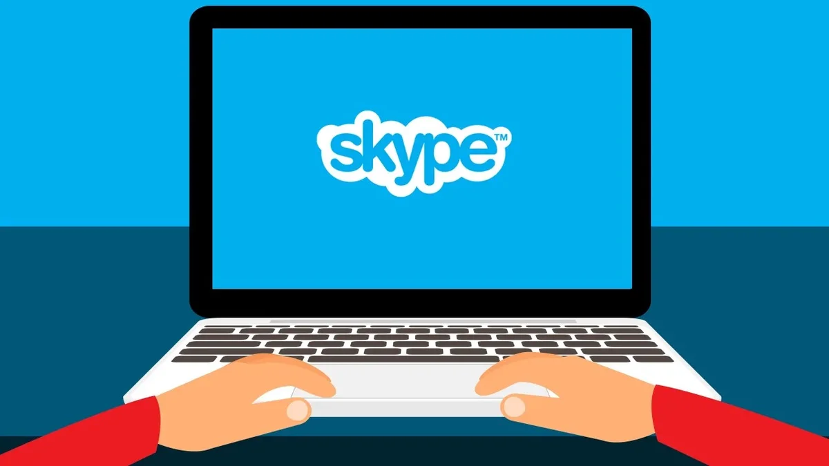 “Microsoft” 20 ildən sonra “Skype” proqramını bağlayır