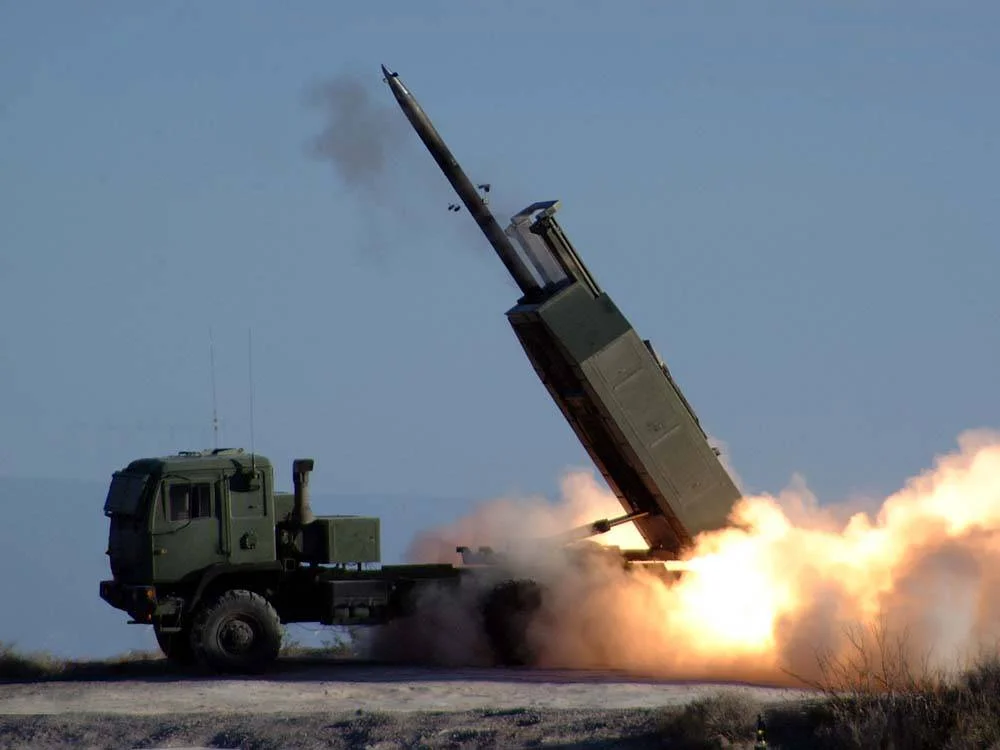 СМИ: США отключили систему наведения для украинских HIMARS