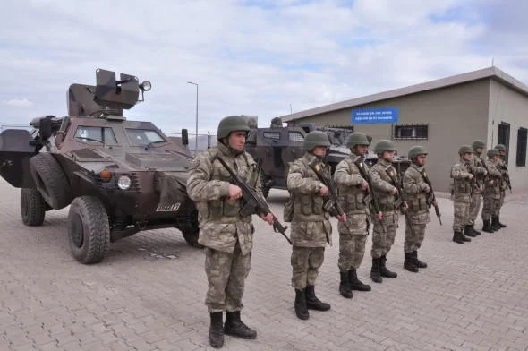 Türkiyə Ukraynaya ordu göndərə bilər: bir şərtlə