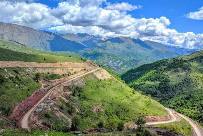 Azad edilmiş ərazilərdə ekoloji tarazlığın bərpası mühüm şərtdir