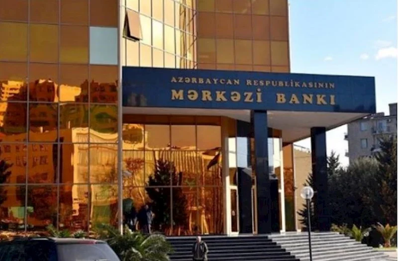 Mərkəzi Bank “SF Azerbaijan”ı 60 min cərimələdi