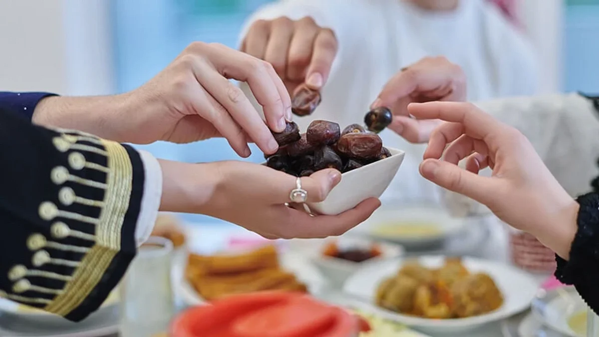 Müqəddəs Ramazan ayı dövründə orucun faydası: Kimlər oruc tutmaya bilər?