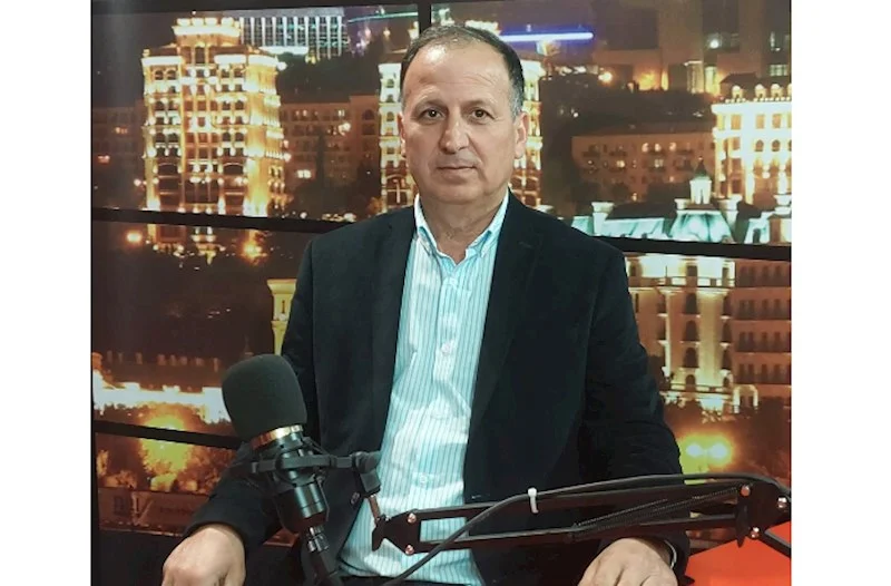 Ekspert: “Qarlı havalar kənd təsərrüfatı üçün dərmandır”