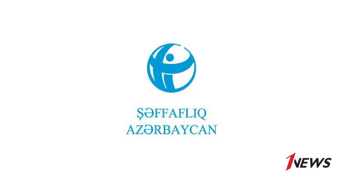 Şəffaflıq Azərbaycan прекращает свою деятельность