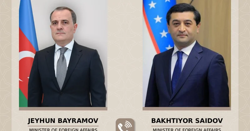 “Bu hücum regionda gərginliyin artmasına xidmət edir” Ceyhun Bayramov