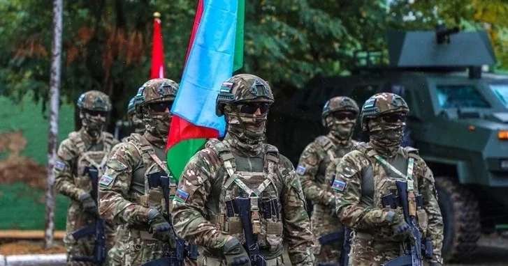 Ильхам Алиев объявил о состоянии мобилизации номер: что это значит?