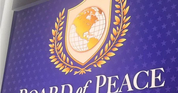 Иран раскалывает Совет мира