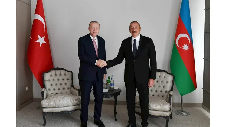 Ərdoğan Prezident İlham Əliyevə zəng edib, İranın dron hücumunu qınayıb