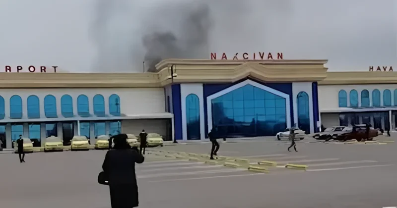 İran müharibə sonrası Azərbaycana meydan oxuyan siyasət izləmişdi Molla rejimi özünü ifşa etdi VİDEO