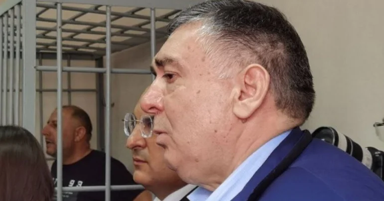 Суровые приговоры представителям азербайджанской диаспоры