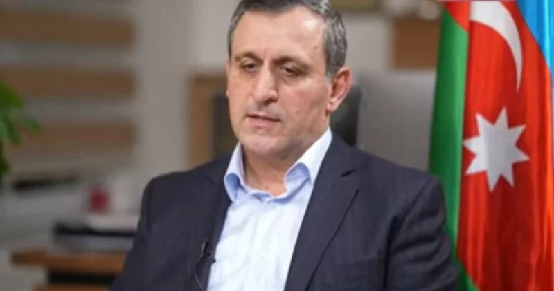 “Güney Azərbaycan ayağa qalxmalıdır!” Adəm İsmayil Bakuvi