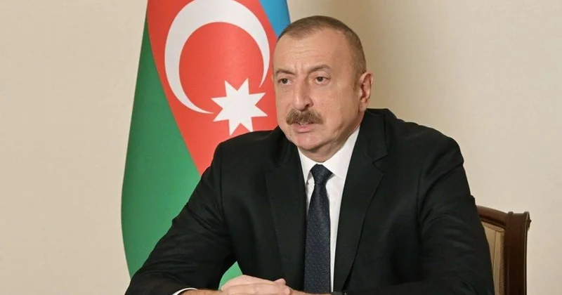 Prezident Naxçıvana hücumun sifarişçisini açıqladı “İlk dəfə deyil”