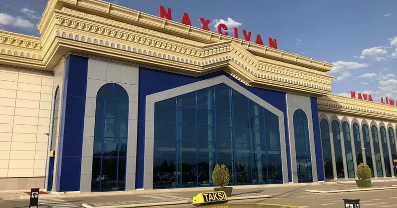 Naxçıvana dronla zərbələr endirib KONKRET