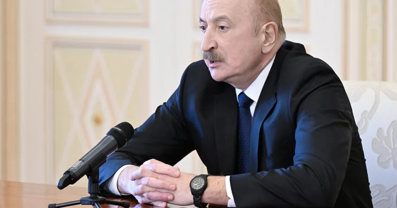 Обоснованный ультиматум Азербайджана: Иран наступает на те же грабли ТЕМА ДНЯ от Акпера Гасанова