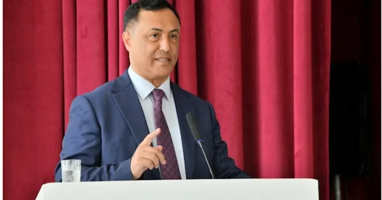 Bu, İranın nakişi mövqeyidir Deputatdan sərt REAKSİYA