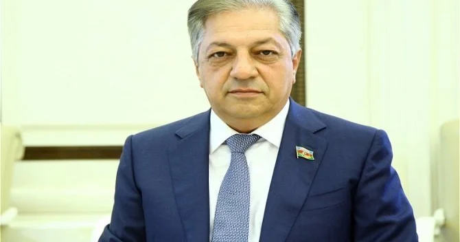 “İranın ərazimizə hücum etməsi gözlənilməz hadisə deyil”