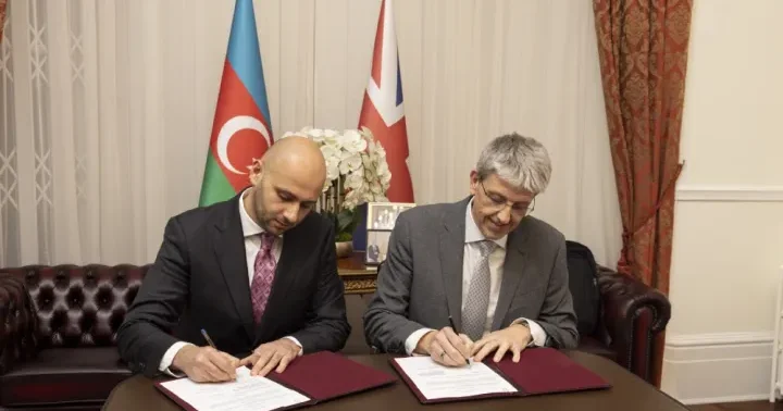“Entrust” və “AzInTelecom” memorandum imzalanıb