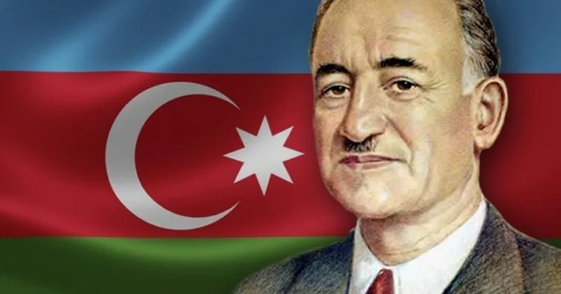 Rəsulzadənin anım günüdür