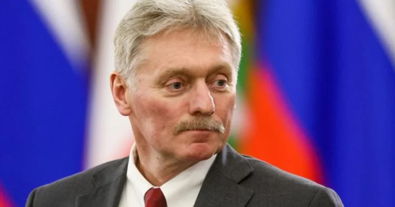 Песков: Это не наша война