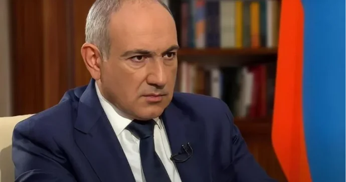 Ermənistanın dəmir yollarına hansı ölkə nəzarət edəcək?