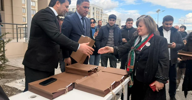 Böyük Qayıdış: 346 nəfər Ağdam sakini doğma yurda qovuşub