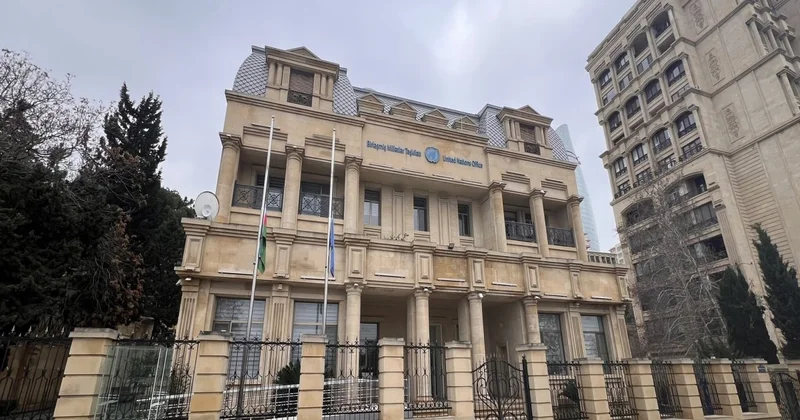 BMT nin Bakı nümayəndəliyi Naxçıvandakı dron hücumlarına münasibət bildirib