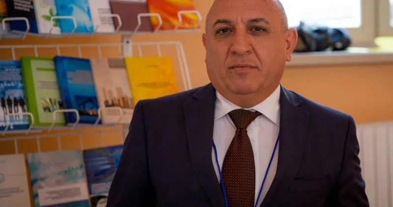Biz qonşu İran dövlətindən belə bir addımı gözləmirdik” Professor