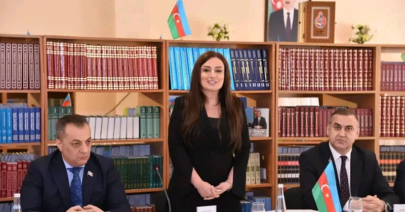 “Məktəb ictimai müzakirədə”: Yeni görüş keçirilib