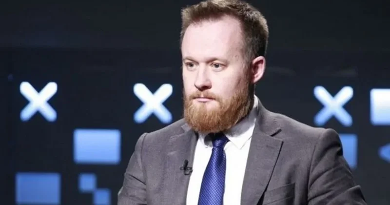 Ukraynalı deputat Naxçıvana dron hücumu haqqında: İran neytral oyunçu maskasını atıb