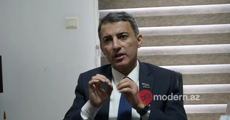 Müəllimin avtoritetliyini geri qaytarmalıyıq MÜSAHİBƏ