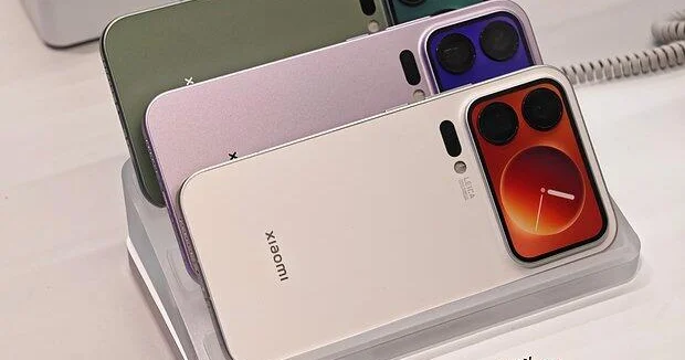 Найдена вредная функция смартфонов Xiaomi