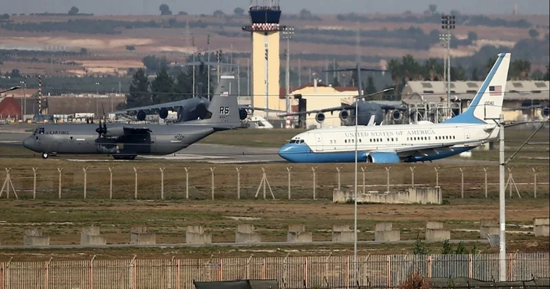 “New York Times”: İran Türkiyədə İncirlik hərbi bazasını vurmaq istəyib