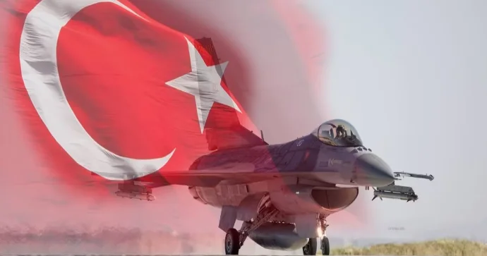 Tehran rejimi həddini aşdı Türkiyə İrana hücum edəcək