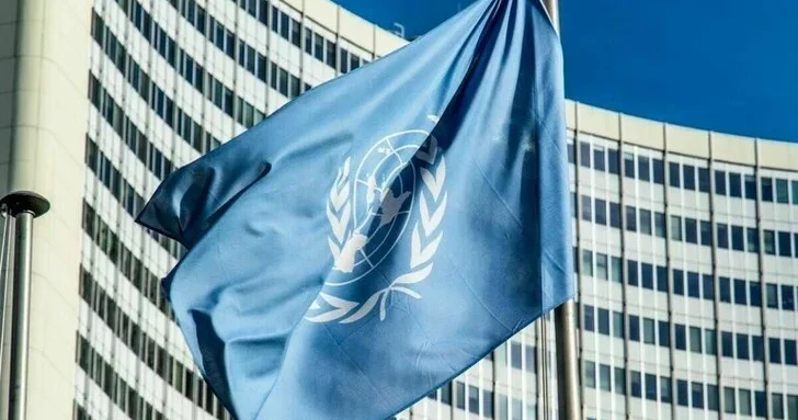 Генсек ООН встревожен ударом беспилотников Ирана по Нахчывану