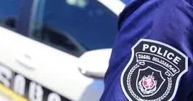 Gürcüstanda xüsusi əməliyyat keçirildi 14 Türkiyə vətəndaşı saxlanıldı