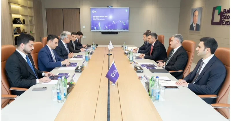 Председатель ЦБА рекомендовал БФБ укрепить институциональные основы рынка