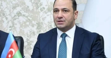 Azərbaycan ərazisinə edilən hücum beynəlxalq hüququn norma və prinsiplərinə ziddir