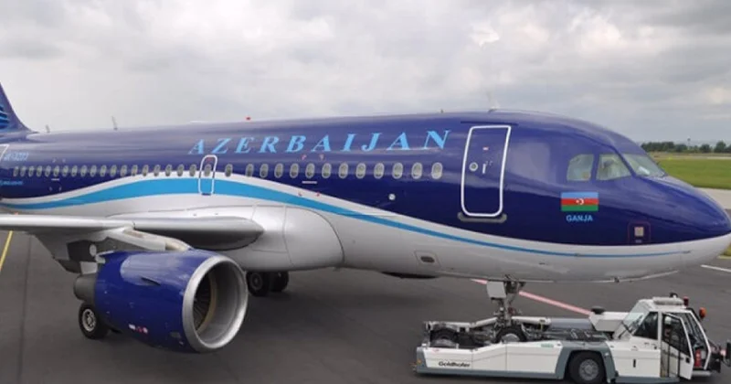 AZAL обратился к пассажирам...