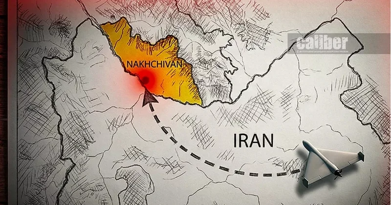 Molla rejimi Azərbaycan məktəblərinə və hava limanlarına müharibə elan edib Nankor Tehran