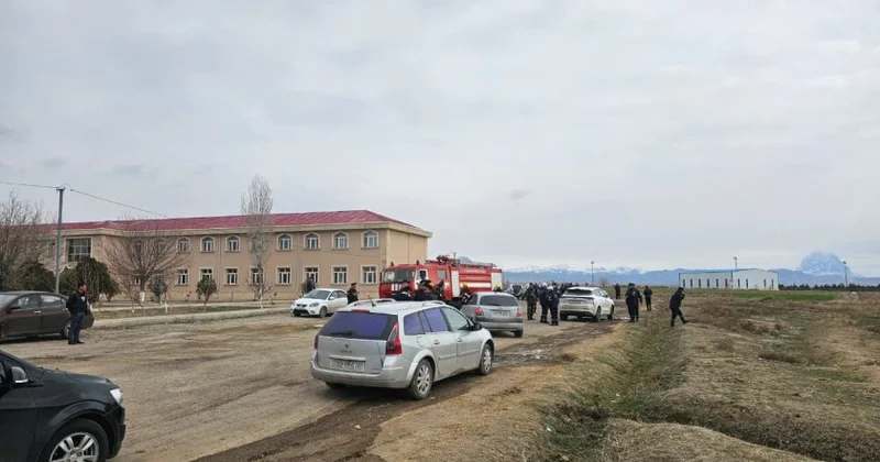 Азербайджан требует объяснений от Ирана, посол вызван в МИД Minval Politika