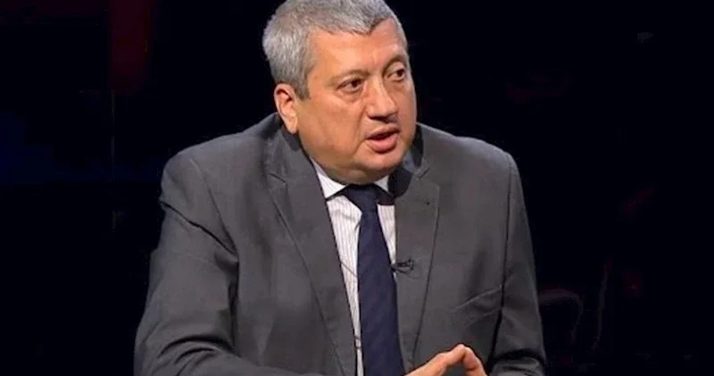 İranın daxilində anti Azərbaycan qüvvələr var Tofiq Zülfüqarov