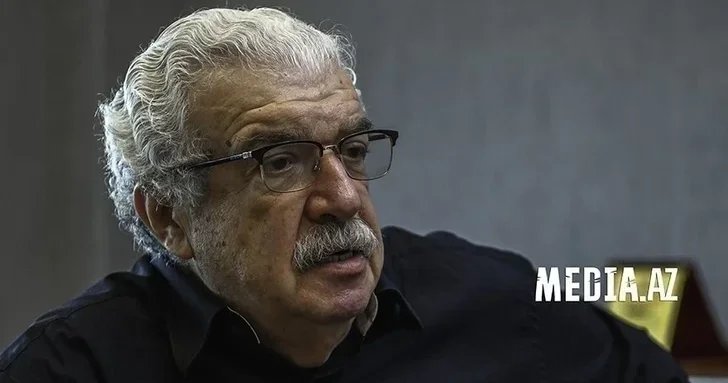 Михаил Гусман: Мы на пороге большой войны, а дипломатия отошла в сторону