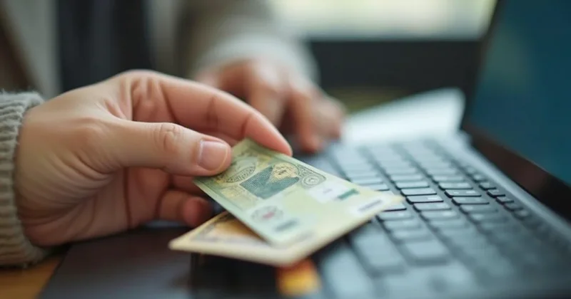 İsveçdə vətəndaşlara müharibə vəziyyətində evdə nağd pul saxlamaq tövsiyə edildi