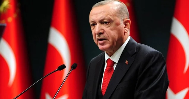Ərdoğanın “ağllı ol” mesajı kimə yönəlib?