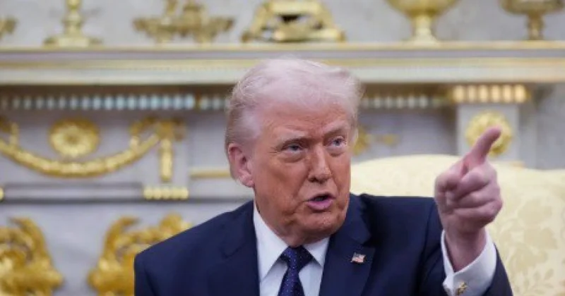 Трамп хочет сам выбирать нового лидера Ирана