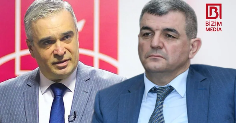 İlqar Məmmədovun tənqidlərinə Fazil Mustafadan SƏRT REAKSİYA